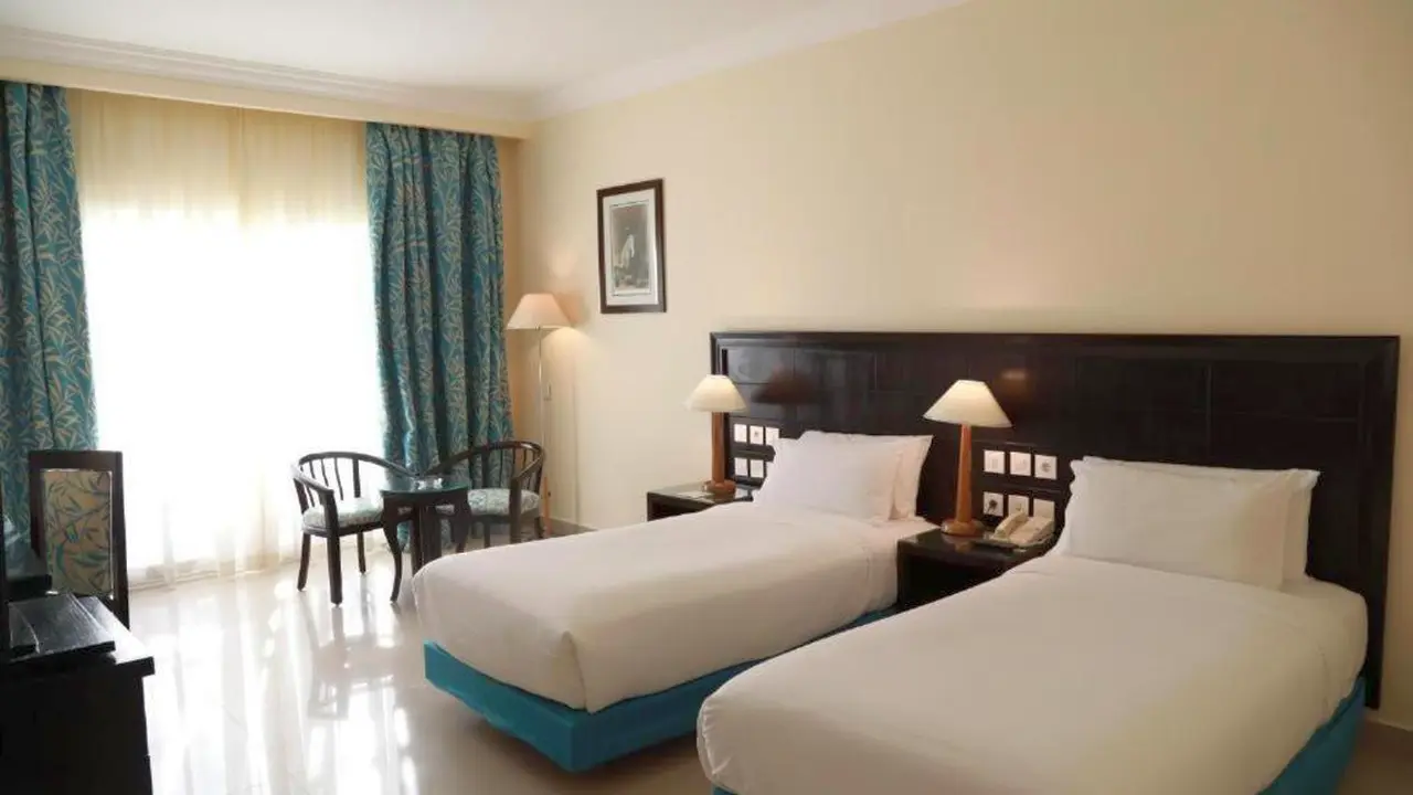 Hotel Sierra - Sharm Elshikh